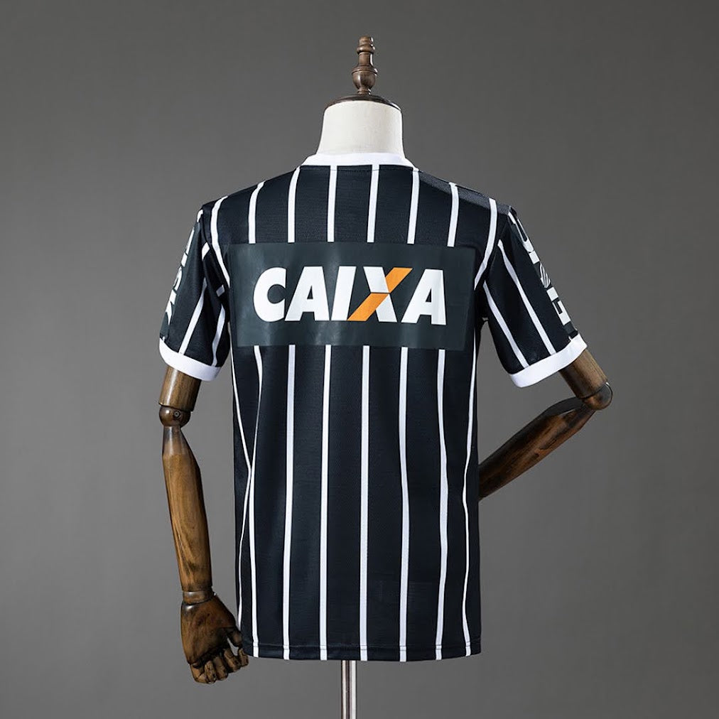 Corinthians 2013 Away