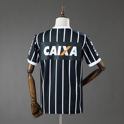 Corinthians 2013 Away