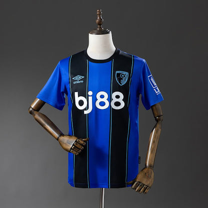 Bournemouth 2025/26 Away