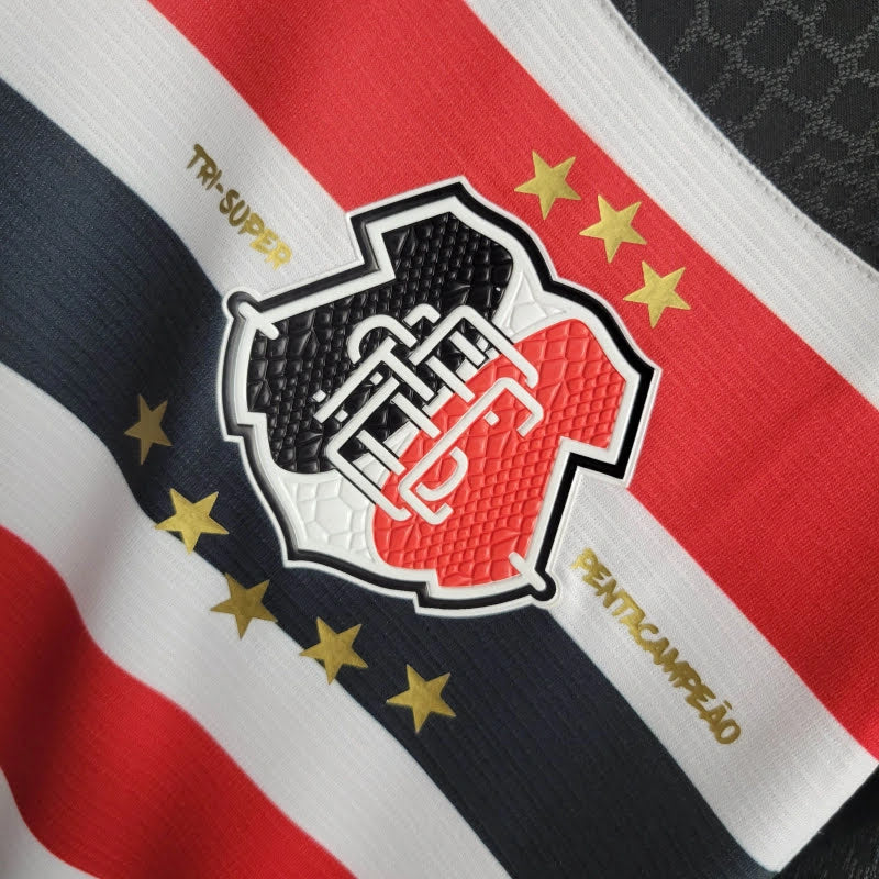 Santa Cruz 2023 Home