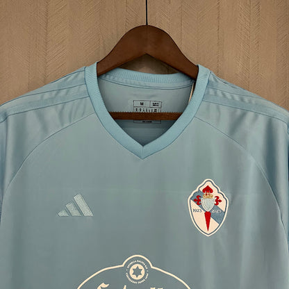 Celta de Vigo 2023/24 Home
