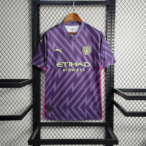 Manchester City 2023/24 Goleiro 2