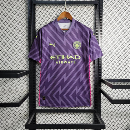Manchester City 2023/24 Goleiro 2