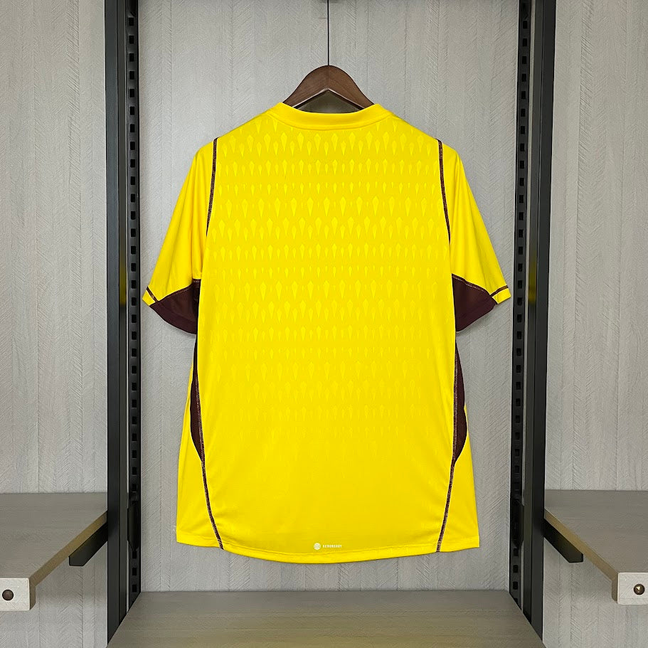 Atlético Mineiro 2024 Goleiro