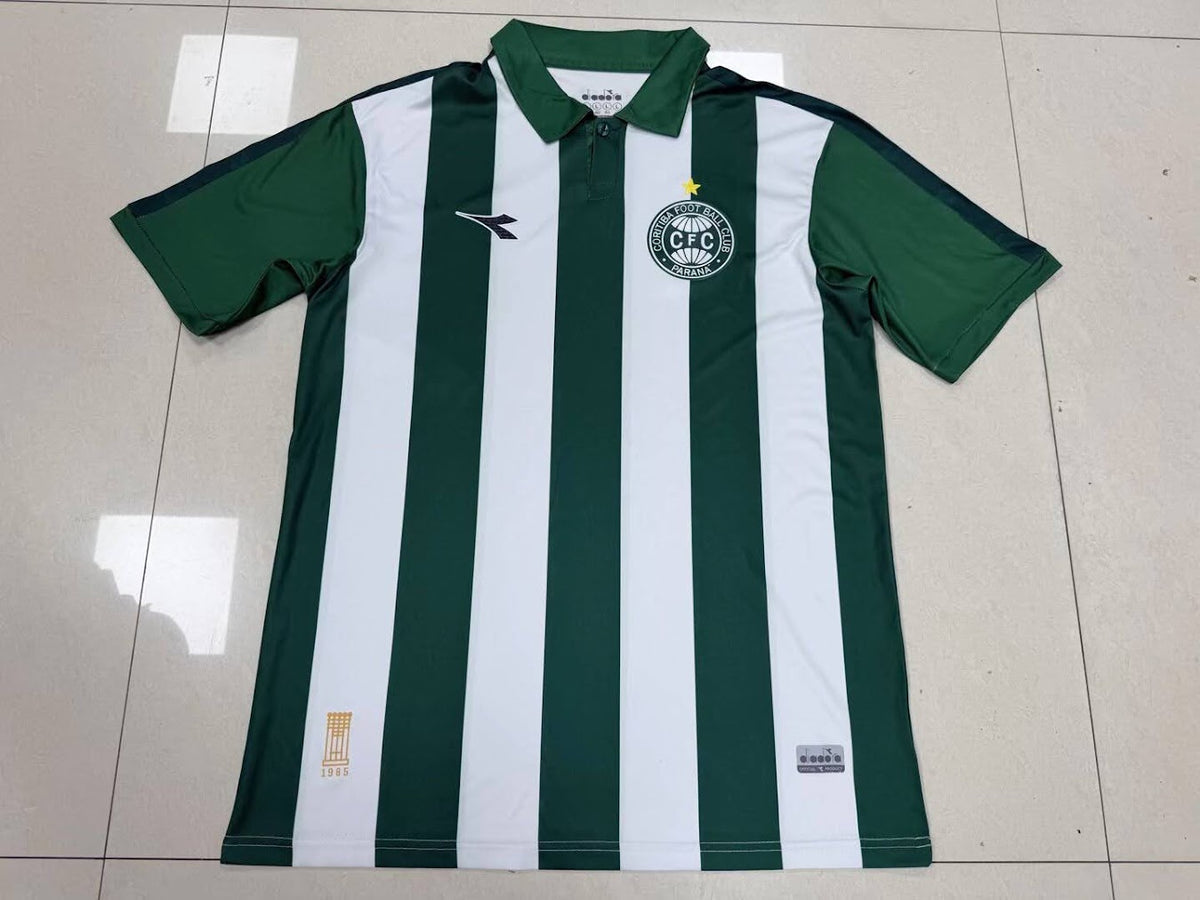 Coritiba 2026 Away
