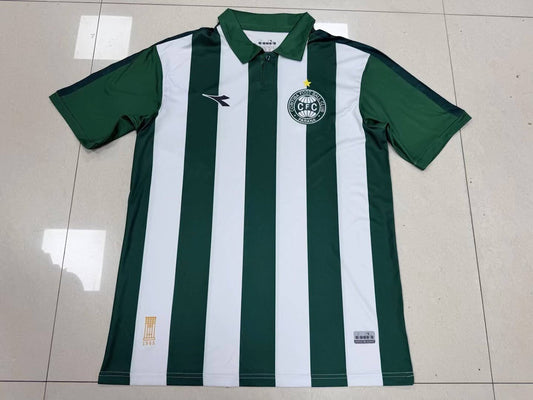 Coritiba 2026 Away