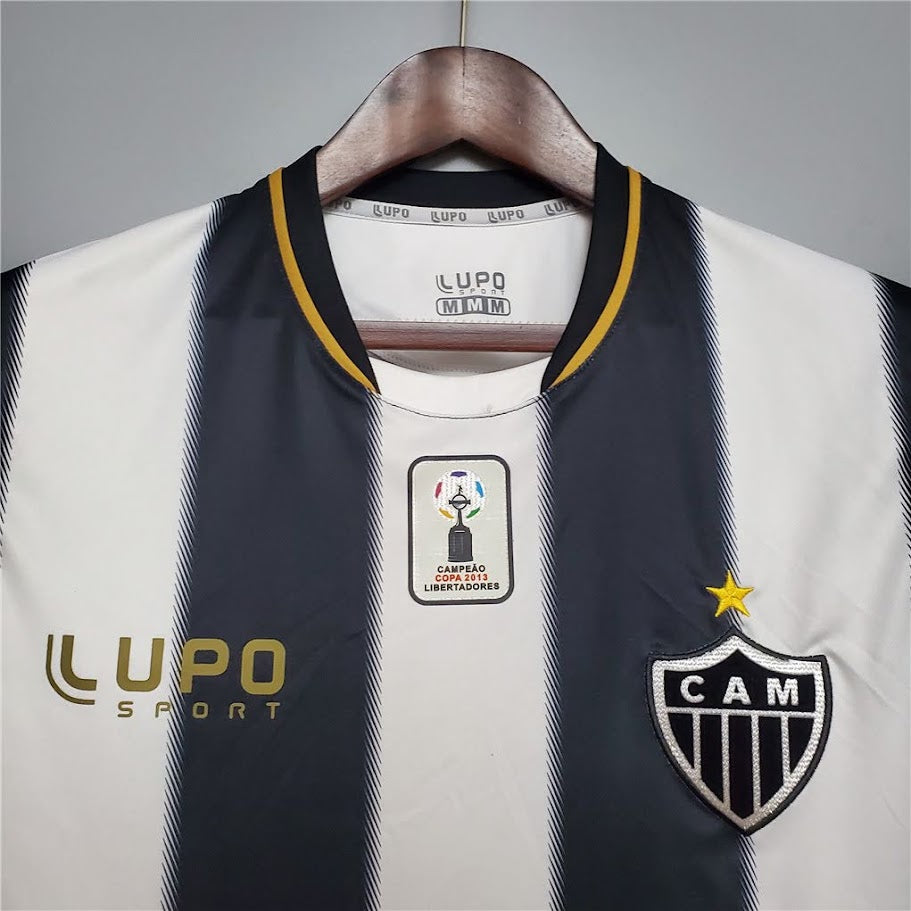 Atlético Mineiro 2013 Home