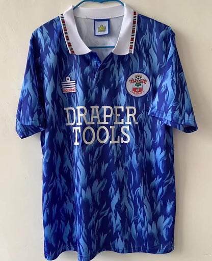Southampton 1991/93 Away
