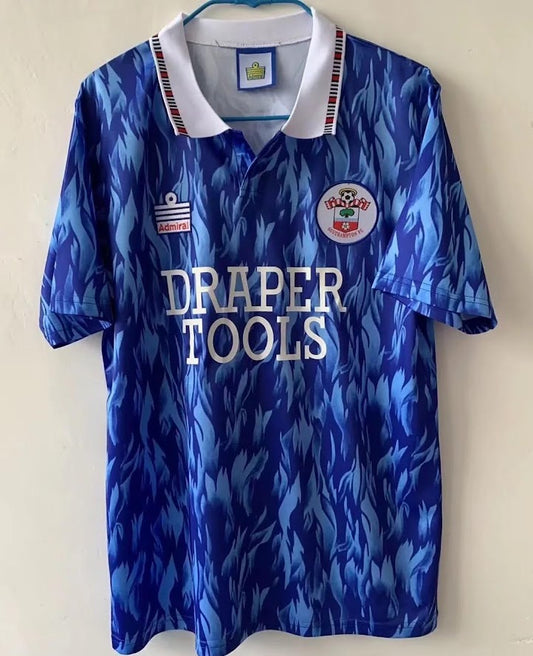 Southampton 1991/93 Away