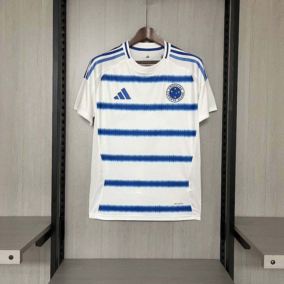 Cruzeiro 2025 Away