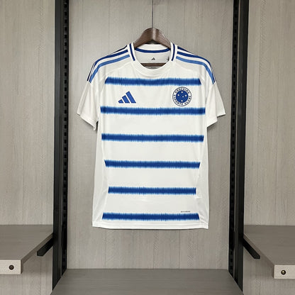 Cruzeiro 2025 Away