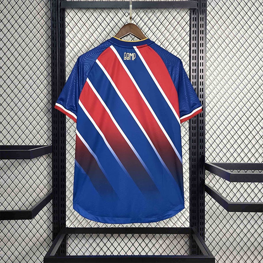 Bahia 2024 Away