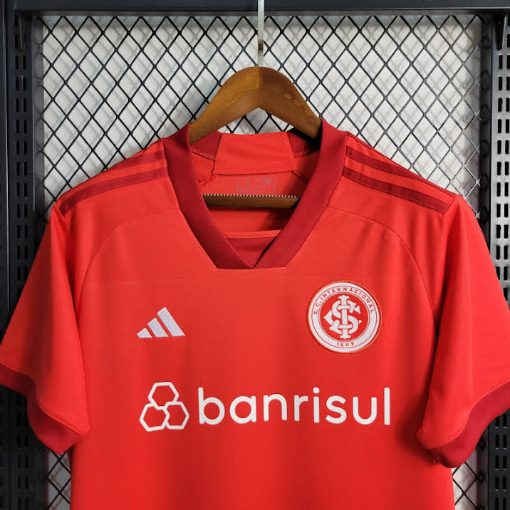 Internacional 2023 Home