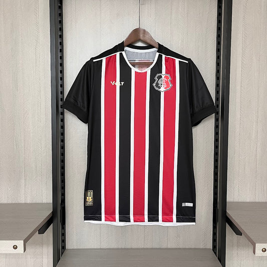 Santa Cruz 2024 Home