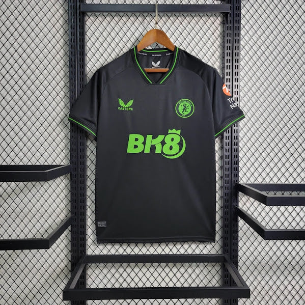 Aston Villa 2023/24 Goleiro