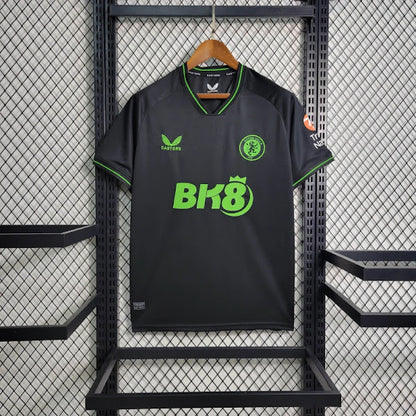 Aston Villa 2023/24 Goleiro