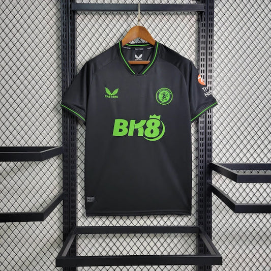 Aston Villa 2023/24 Goleiro