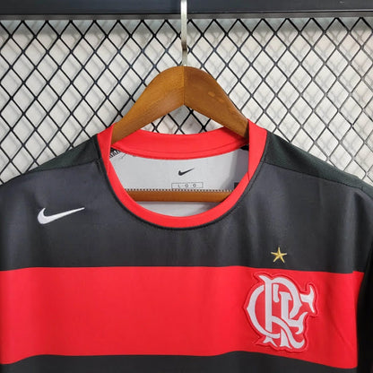 Flamengo 2000/01 Home