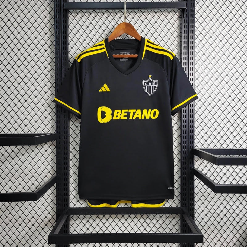 Atlético Mineiro 2023 Third