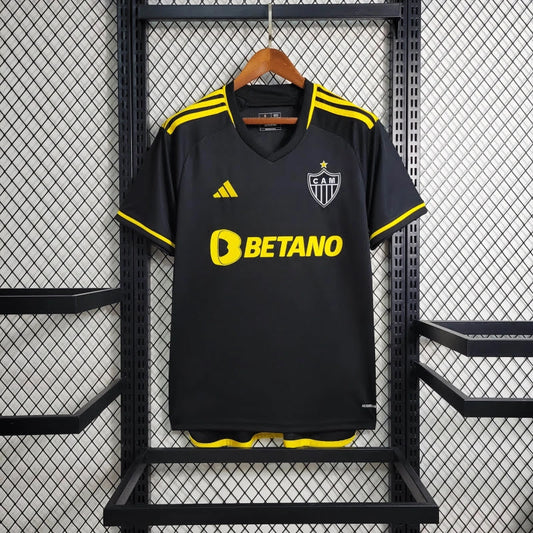 Atlético Mineiro 2023 Third