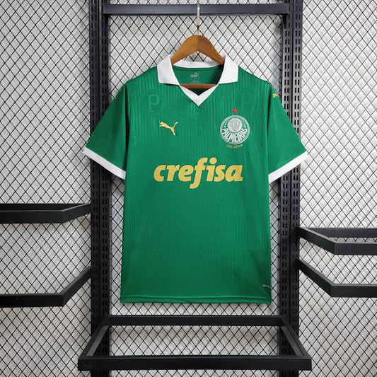 Palmeiras 2024 Home