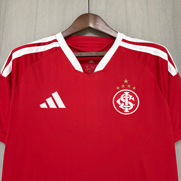 Internacional 2026 Home