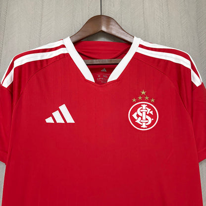 Internacional 2026 Home