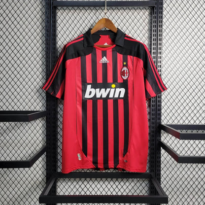 Milan 2007/08 Home