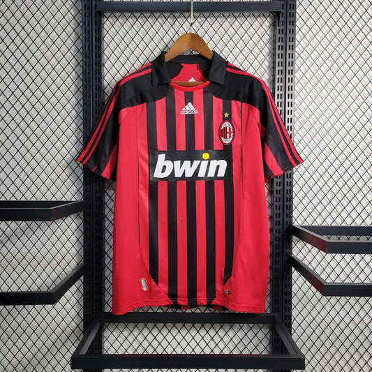 Milan 2007/08 Home
