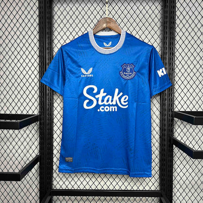 Everton 2024/25 Home