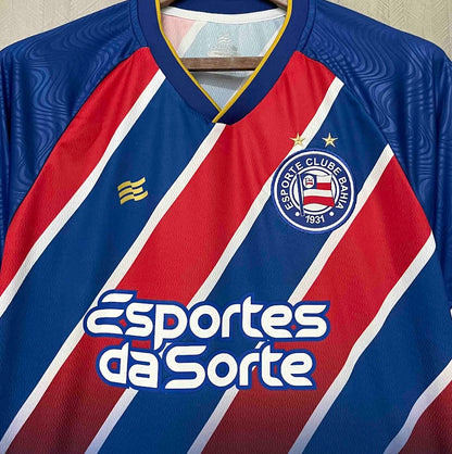 Bahia 2024 Away