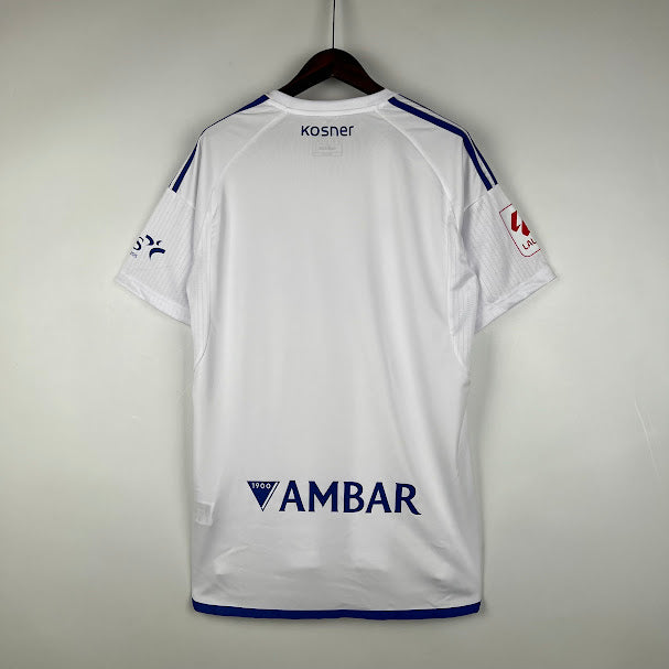 Real Zaragoza 2023/24 Home
