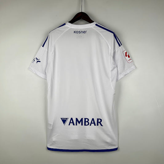 Real Zaragoza 2023/24 Home