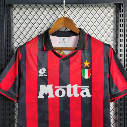 Milan 1993/94 Home