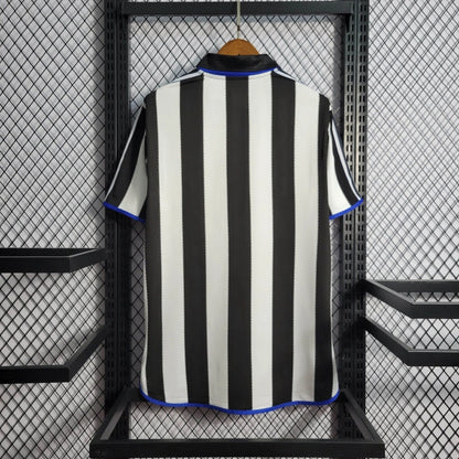 Newcastle United 2000/01 Home