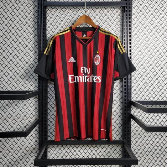 Milan 2013/14 Home