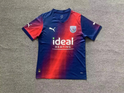 West Bromwich 2023/24 Third