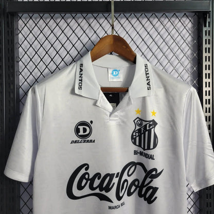 Santos 1993 Home