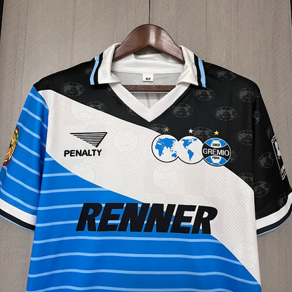 Grêmio 1996 Third