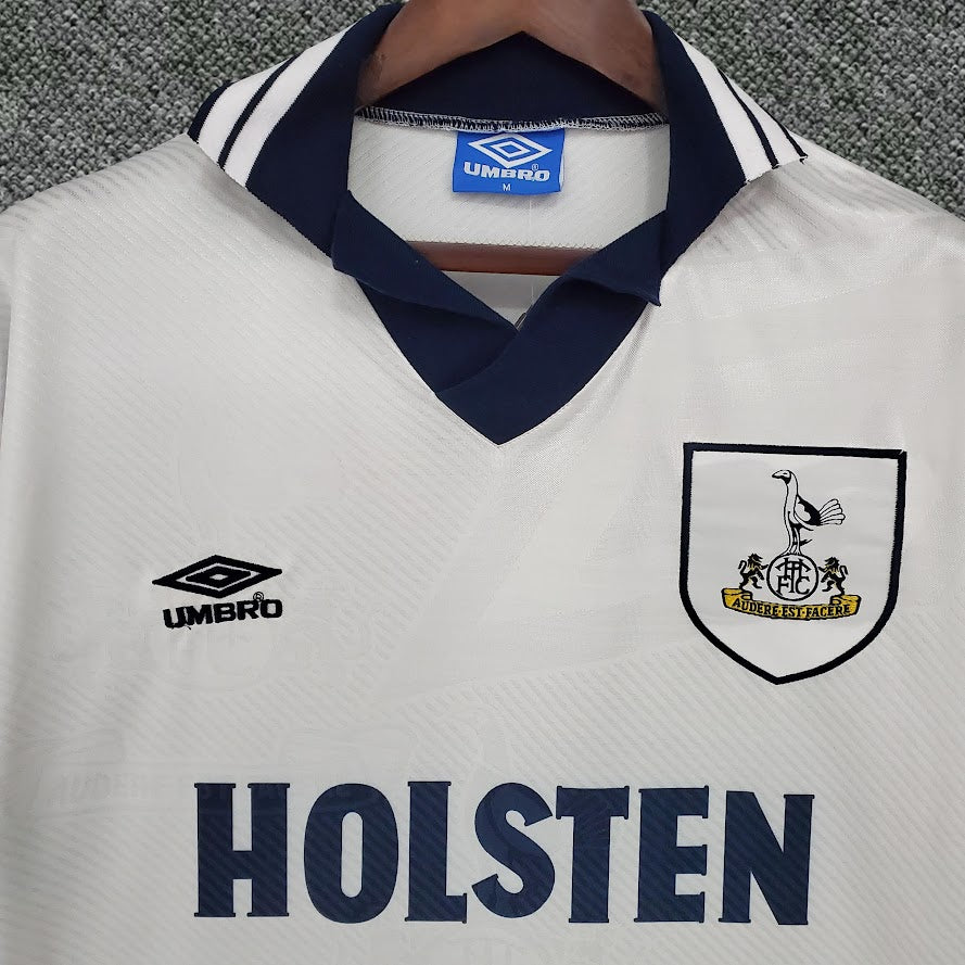 Tottenham 1993/95 Home