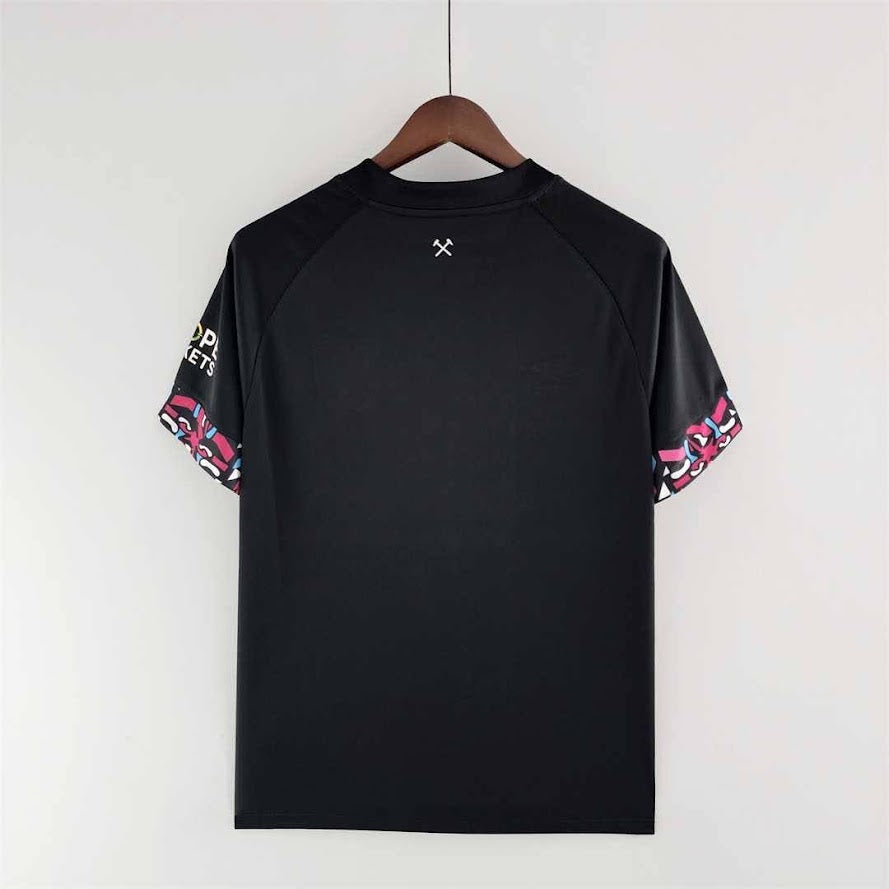 West Ham 2022/23 Away
