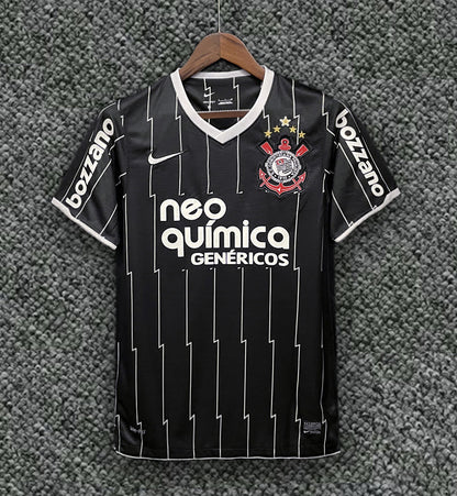 Corinthians 2011 Away