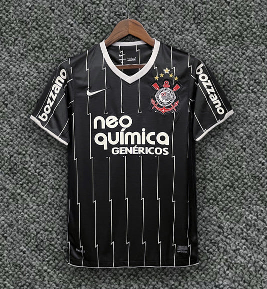 Corinthians 2011 Away