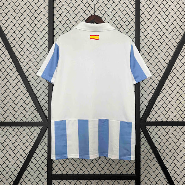 Málaga 2012/13 Home