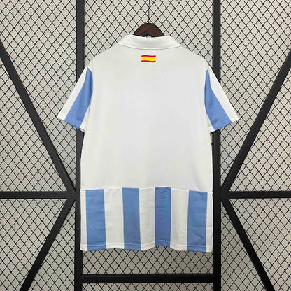 Málaga 2012/13 Home