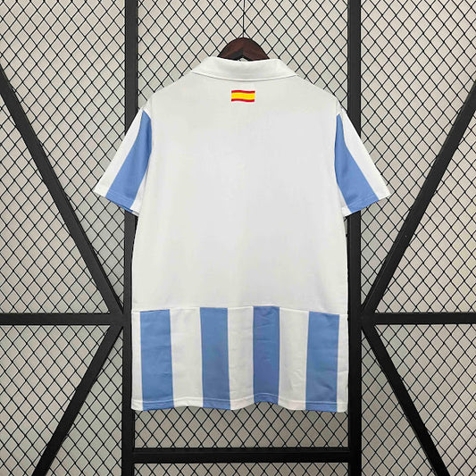 Málaga 2012/13 Home