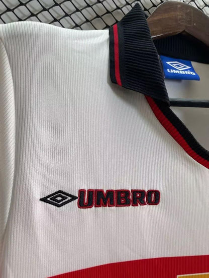 Flamengo 1999 Away