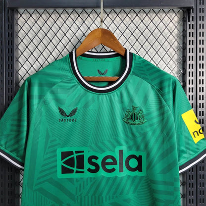 Newcastle United 2023/24 Away