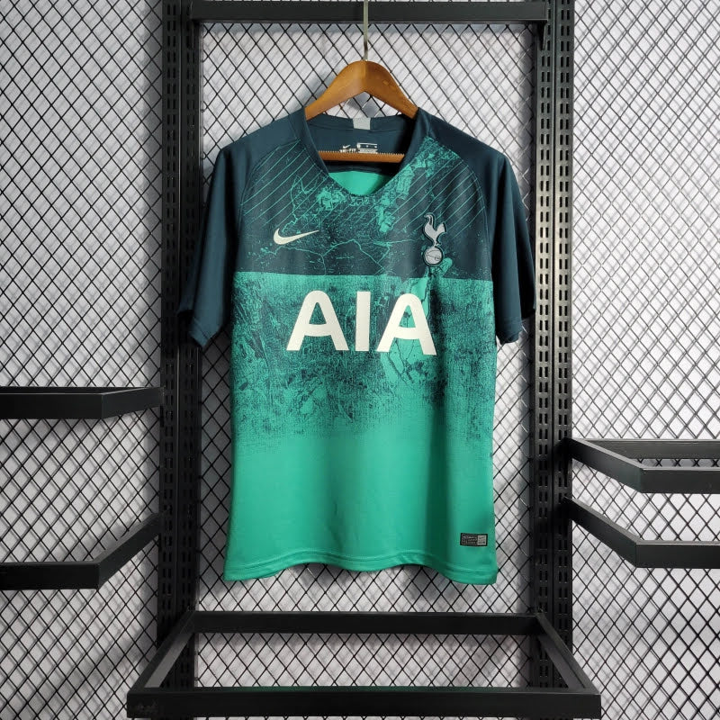 Tottenham 2018/19 Third