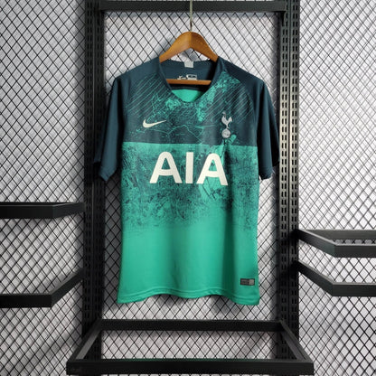 Tottenham 2018/19 Third